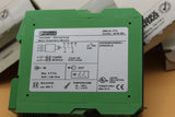 New | Phoenix contact | EMD-SL-PTC | Phoenix contact EMD-SL-PTC MOTOR TEMPERATURE MONITOR