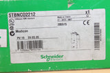 New Sealed Box | Schneider Electric | STBNCO2212 |  