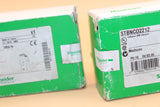 New Sealed Box | Schneider Electric | STBNCO2212 |  
