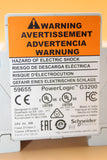 NEW | Schneider Electric | G3200 59655 IEC 61850 |  