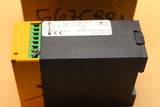 New | TESCH | F115x02 | TESCH F115x02