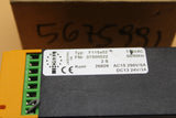 New | TESCH | F115x02 | TESCH F115x02