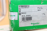 New Sealed Box | Schneider Electric | STBNCO2212 |  