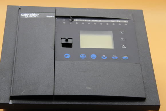 New No Box | Schneider Electric | SEP383 59704 | SCHNEIDER SEP383 59704