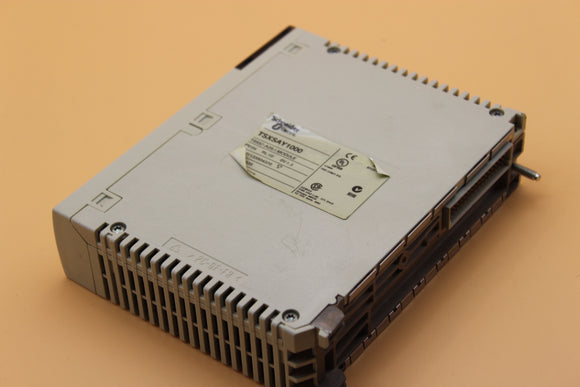 Preowned | Schneider Electric | TSXSAY1000 |  