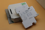 New | Schneider Electric | A9A26924 | SCHNEIDER   A9A26924  OC CONTACT FOR IC60 ILD 240-415VAC 24-130VDC ACTI9 IOF
