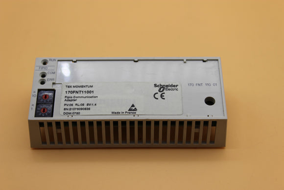 New No Box | Schneider Electric | 170FNT11001   |  