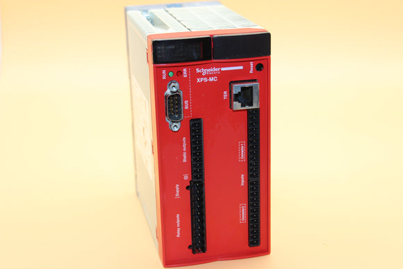 New No Box | Schneider Electric | XPSMC16ZC