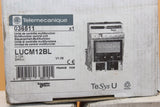 NEW | TELEMECANIQUE | LUCM12BL |  
