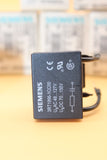 New | SIEMENS | 3RT1956-1CC00 | SIEMENS 3RT1956-1CC00 SURGE SUPPRESSOR 48-127VAC  78-158VDC