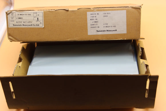 New | Honeywell | R-9W524-61-005 | Honeywell  R-9W524-61-005