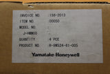 New | Honeywell | R-9W524-61-005 | Honeywell  R-9W524-61-005