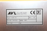 New | AVL | GK0220 6260.19 | AVL Data Acquisition GK0220 6260.19   F-FEM-DIO