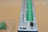 New | AVL | GK0220 6260.19 | AVL Data Acquisition GK0220 6260.19   F-FEM-DIO