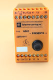 NEW | TELEMECANIQUE | GSKC24VACDC |  