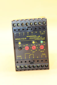 Ms24 112 R NEW | TURCK | MS24-112-R | – Industrial Mates LLC