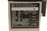 New No Box | SQUARE D | 8501X062 | SQUARE D  8501X062 INDUSTRIAL CONTROL RELAY