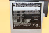 New No Box | SQUARE D | 8501X062 | SQUARE D  8501X062 INDUSTRIAL CONTROL RELAY