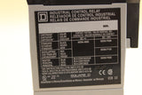 New No Box | SQUARE D | 8501X062 | SQUARE D  8501X062 INDUSTRIAL CONTROL RELAY