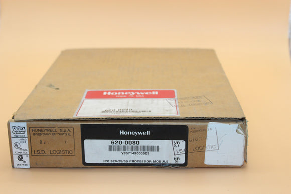 New | Honeywell | 620-0080 | Honeywell  620-0080