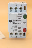 NEW | Allen Bradley | 140-MN-0630 |  