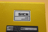 New | SICK  | WEU26-710 | SICK  WEU26-710