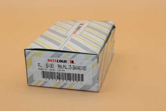 New | DATALOGIC  | S2-1B3 | DATALOGIC   S2-1B3  15-264VAC/VDC