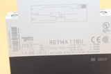 New No Box | TELEMECANIQUE | RE7MA11BU |  