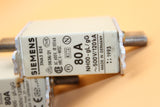 New | SIEMENS | 3NA3 824