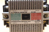 New | MITSUBISHI | SD-K80 | MITSUBISHI  SD-K80  CONTACTOR 110VAC