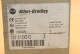 NEW | Allen Bradley | 100-C12KD10 |  