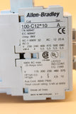 NEW | Allen Bradley | 100-C12KD10 |  