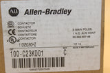 NEW | Allen Bradley | 100-C23KD01 |  
