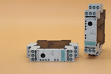 Pre-Owned | SIEMENS | 3RK1402-0BE00-0AA2 | SIEMENS  2 INPUTS / 2 OUTPUTS 230VAC