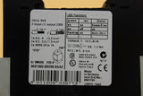 Pre-Owned | SIEMENS | 3RK1402-0BE00-0AA2 | SIEMENS  2 INPUTS / 2 OUTPUTS 230VAC