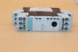 Pre-Owned | SIEMENS | 3RK1402-0BE00-0AA2 | SIEMENS  2 INPUTS / 2 OUTPUTS 230VAC