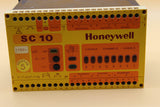 Pre-Owned | Honeywell | FF-SC10M08E | Honeywell  FF-SC10M08E  NEVER USED  MISSING CLIPS DIN RAIL