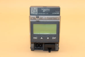 New No Box | Schneider Electric | LUCM12BL  |  