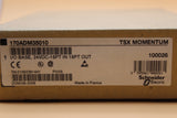 New Sealed Box | Schneider Electric | 170ADM35010 | TSX MOMENTUM 170ADM35010 I/O BASE 24VDC-16PT IN 16PT OUT