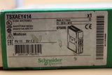 New Sealed Box | Schneider Electric | TSXAEY414 | SCHNEIDER   TSXAEY414  4I ANA MULTIRANGE