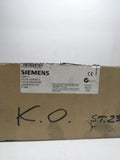 New | SIEMENS | 6ES7 133-0BN01-0XB0