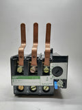 New | SPRECHUER SCHUH | EF13900003350 | SPRECHUER SCHUH CT3-72   22.702.101-07   64-72.5 AMP THERMAL RELAY