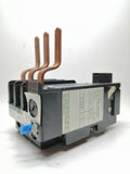 New | SPRECHUER SCHUH | EF13900003350 | SPRECHUER SCHUH CT3-72   22.702.101-07   64-72.5 AMP THERMAL RELAY