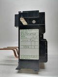 New | SPRECHUER SCHUH | EF13900003350 | SPRECHUER SCHUH CT3-72   22.702.101-07   64-72.5 AMP THERMAL RELAY