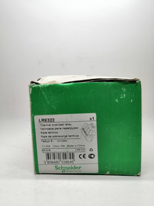 New | Schneider Electric | LRE322 | Schneider Thermal Overload Relay LRE322N 17-25A