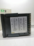 New | ASCON | X5-3100-0000 | ASCON SPA X5-3100-0000 PROCESS CONTROLLER