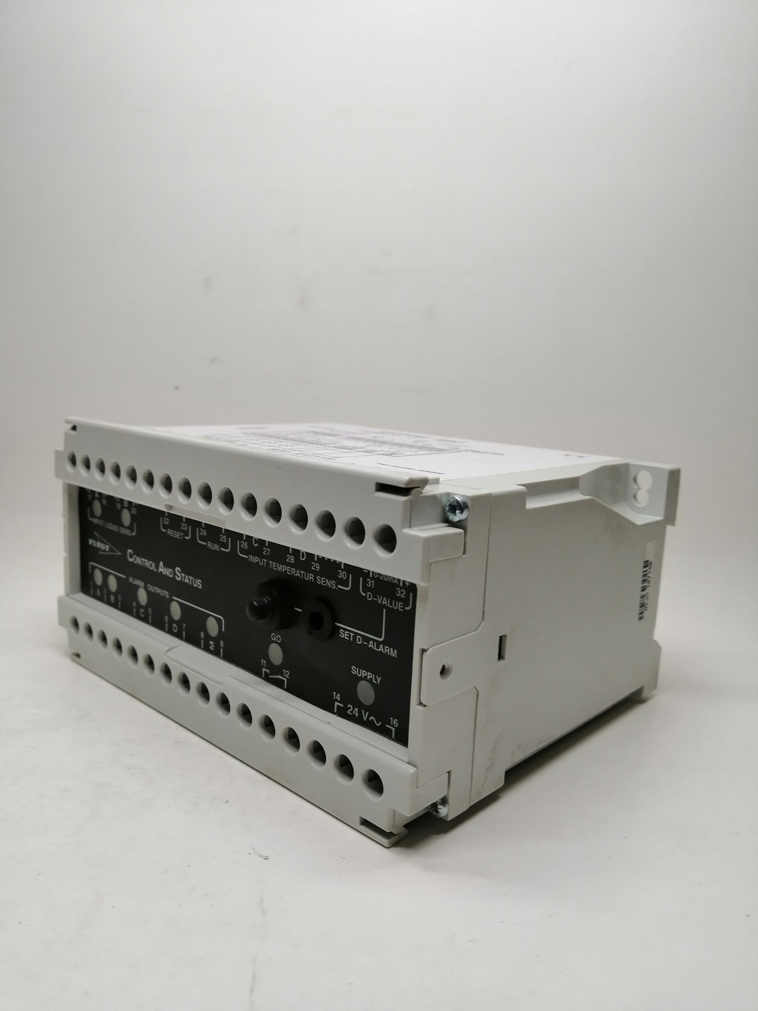 Flygt Cas Module New | FLYGT | FLYGT 835840 | FLYGT 835840 Control And Status Unit (CAS ...