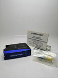New | Datalogic | S300-PA-1-G00-EX | DATALOGIC S300-PA-1-G00-EX EMITTER 24-240VAC/24-60VDC