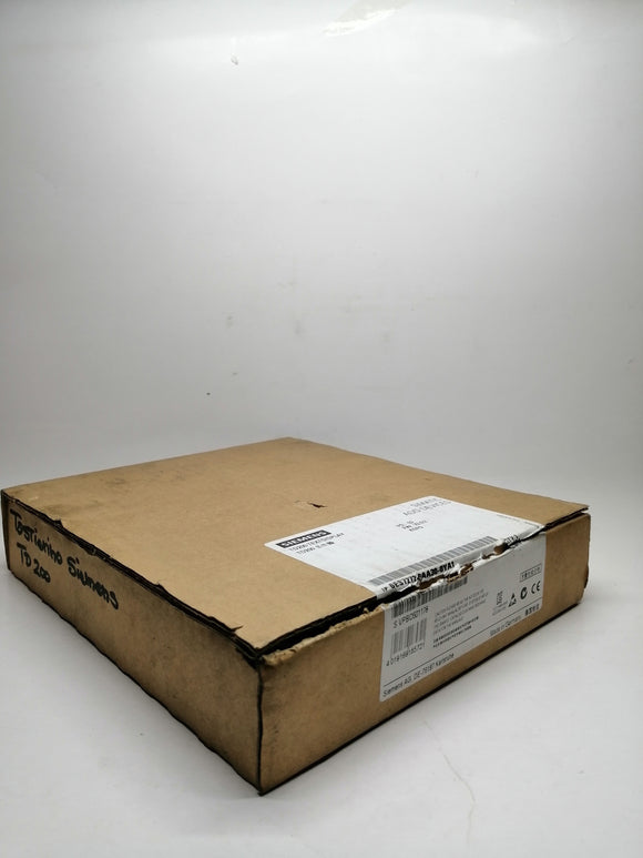 New Open Box | SIEMENS | 6ES7272-0AA30-0YA1 | SIEMENS TD200 TEXTDISPLAY 6ES7272-0AA30-0YA1
