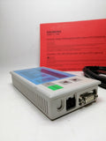 New Open Box | SIEMENS | 6ES7272-0AA30-0YA1 | SIEMENS TD200 TEXTDISPLAY 6ES7272-0AA30-0YA1